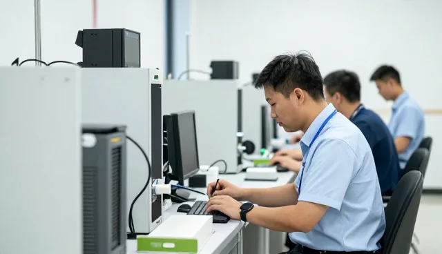 佛山市威鑫数据科技有限公司