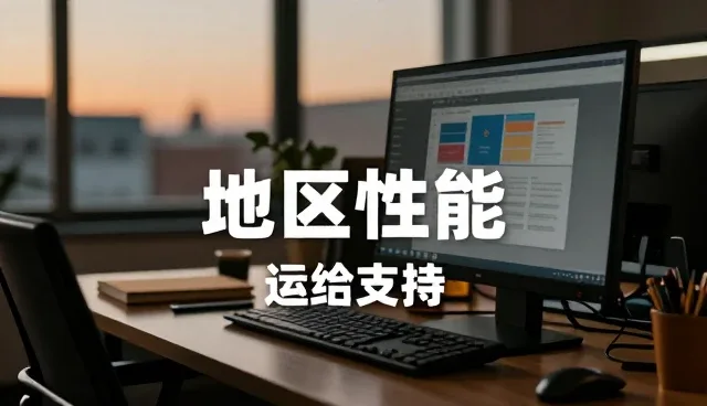 数字化咨询选型中资源占用问题的深度解析